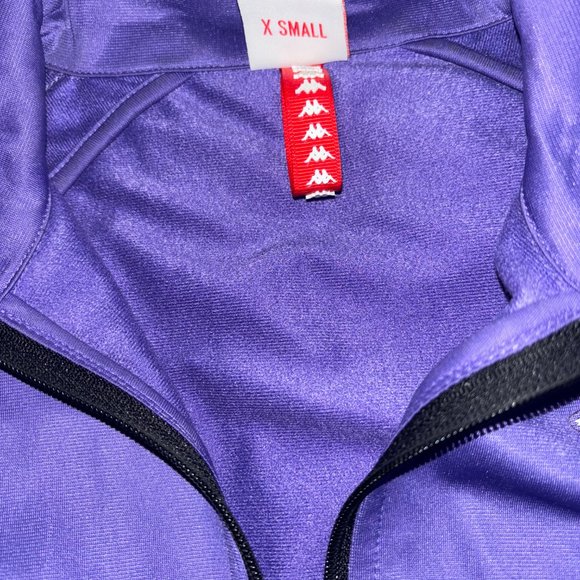 Kappa Track jacket - Picture 2 of 3